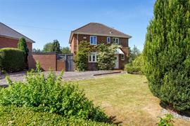 Middleton St. George