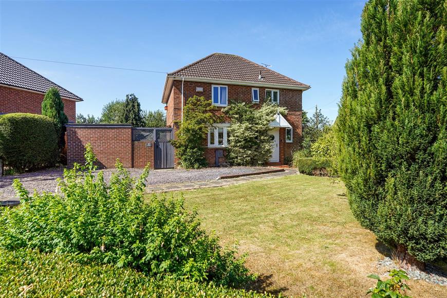 Middleton St. George