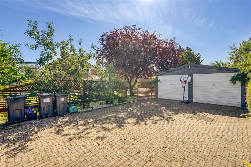 Middleton St. George