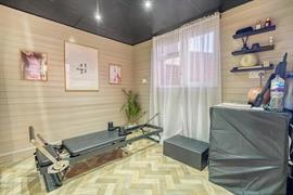 Middleton St. George