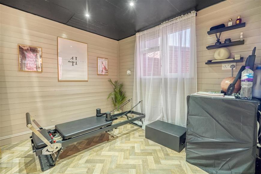 Middleton St. George