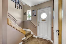 Middleton St. George