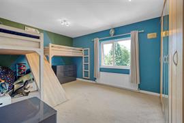 Middleton St. George