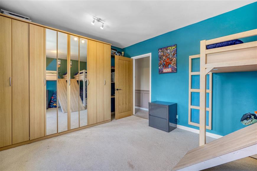 Middleton St. George