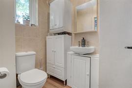 Middleton St. George