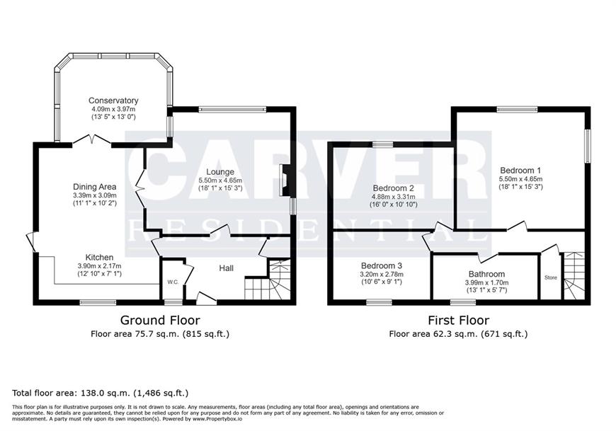 Middleton St. George