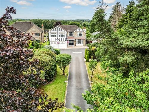 Merrybent, Darlington