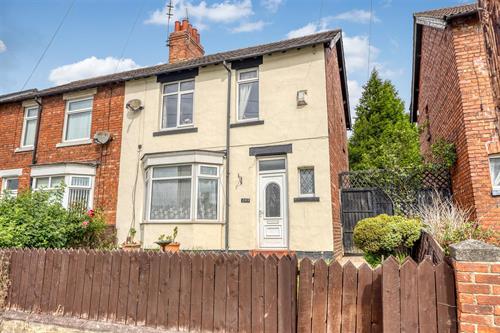 Haughton Road, Darlington