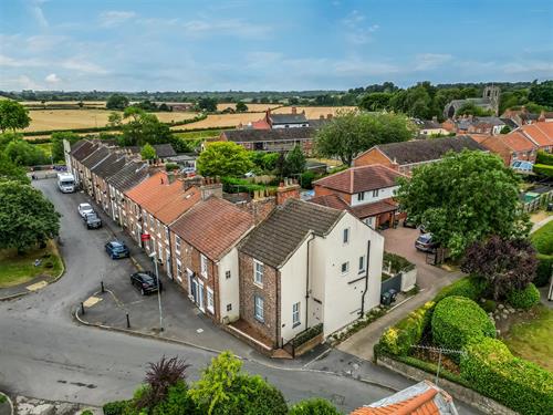 Strait Lane, Hurworth