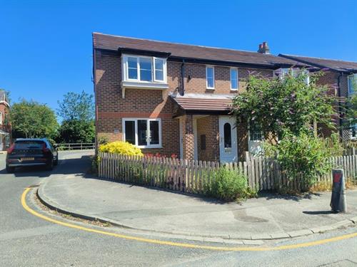 Bailey Court, Northallerton