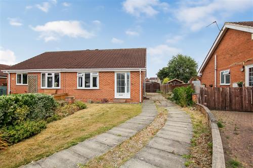 Newlands, Northallerton