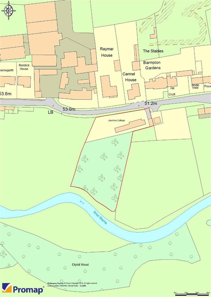 Barmpton