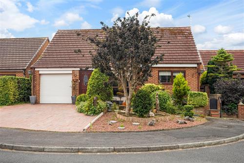 Waterside, Darlington