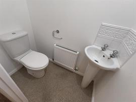 School Aycliffe