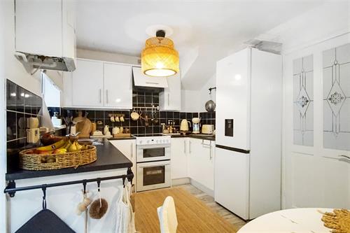 Kingsbury Mews, Darlington