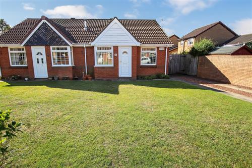 Colorado Grove, Darlington