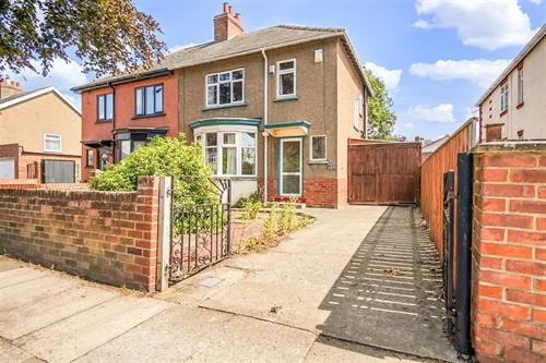 Neasham Road, Darlington