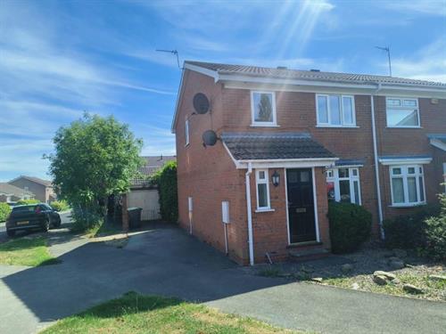 Hailstone Drive, Northallerton