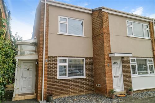Bridge Court, Yarm