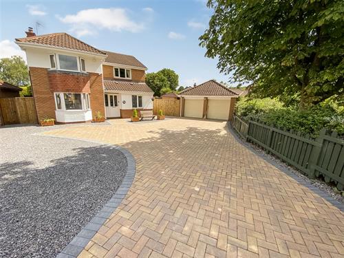 Acle Meadows, Newton Aycliffe