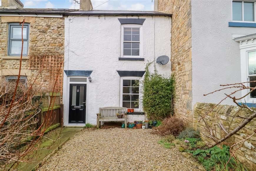 Gainford