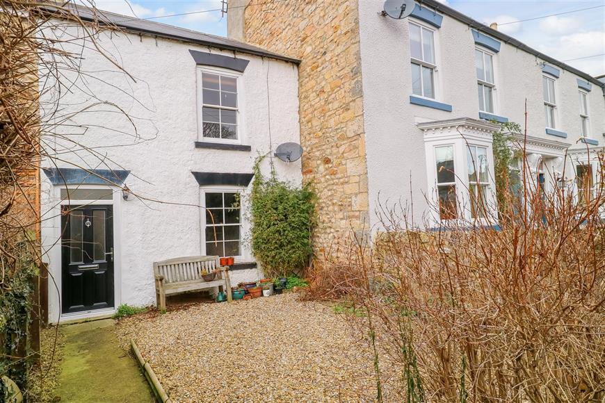 Gainford