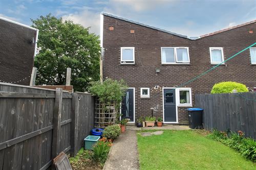 Reeth Place, Newton Aycliffe