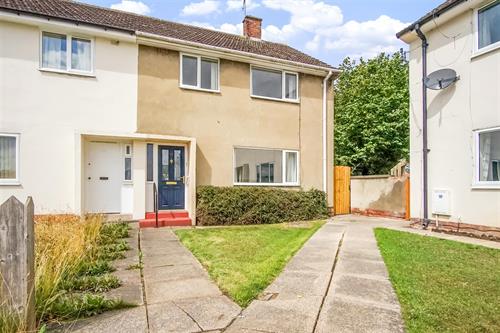 Pounteys Close, Darlington