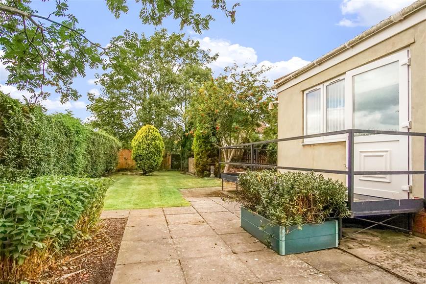 Middleton St. George