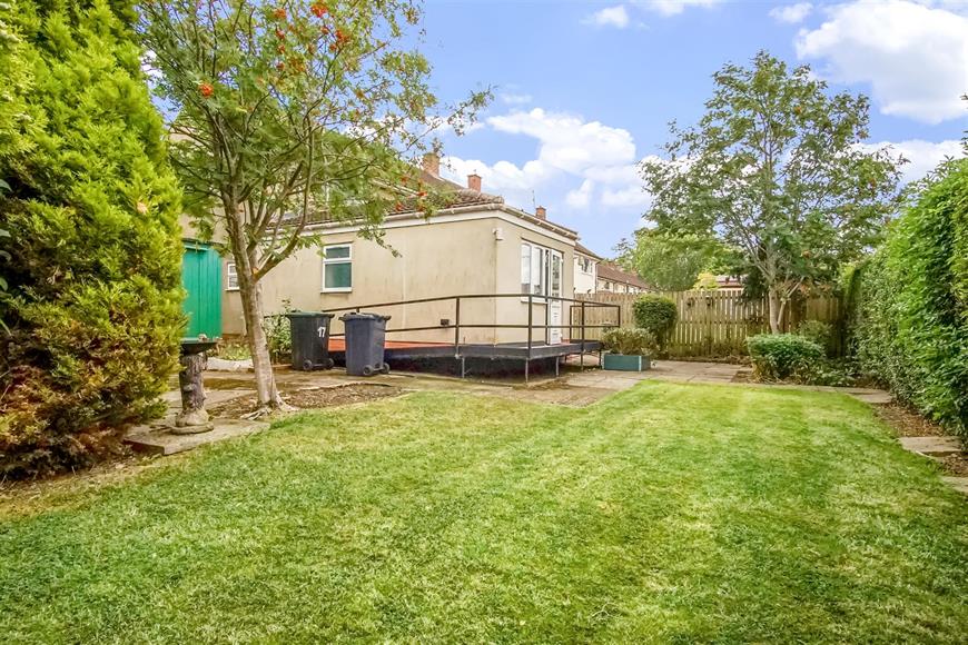 Middleton St. George