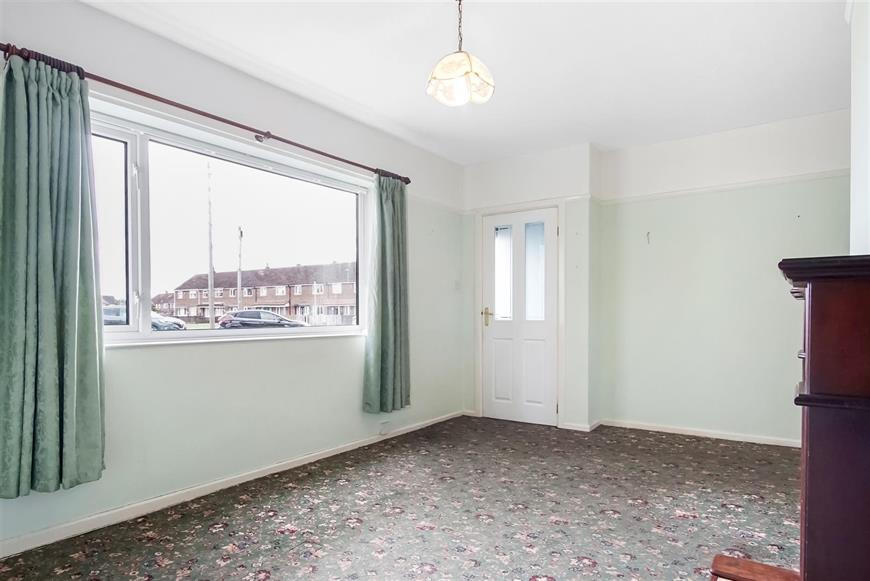 Middleton St. George