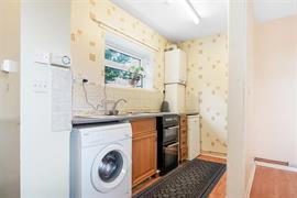 Middleton St. George