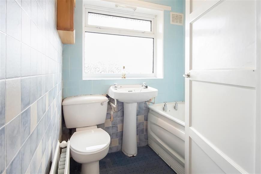 Middleton St. George