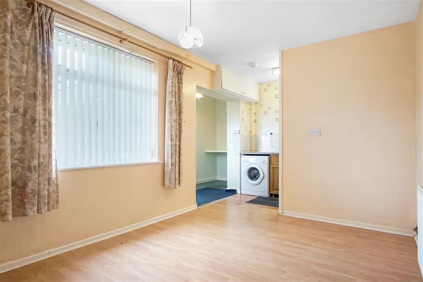 Middleton St. George