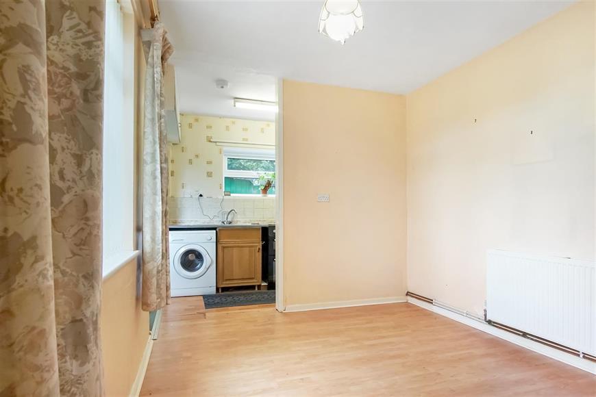 Middleton St. George