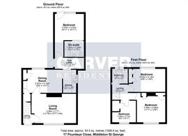 Middleton St. George