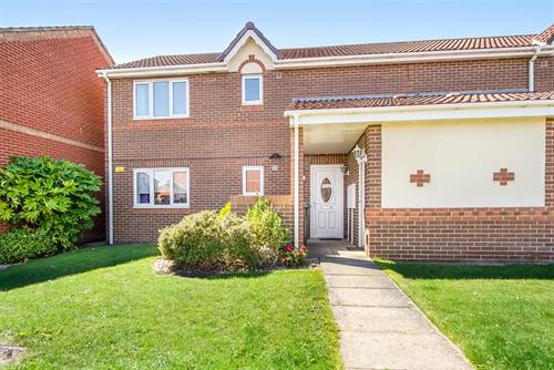 Hartington Way, Darlington