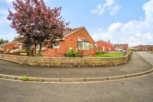 Larkspur Drive, Darlington