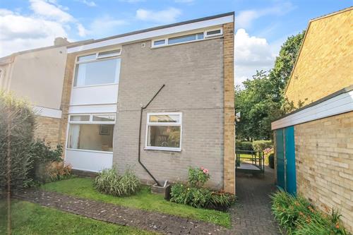 Felton Close, Newton Aycliffe