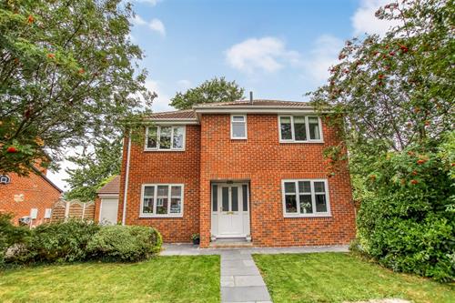 Rowans Way, Northallerton