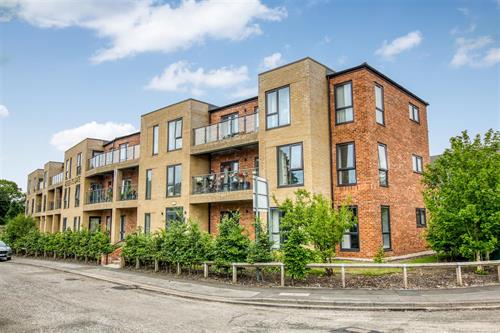 Finkills Way, Northallerton