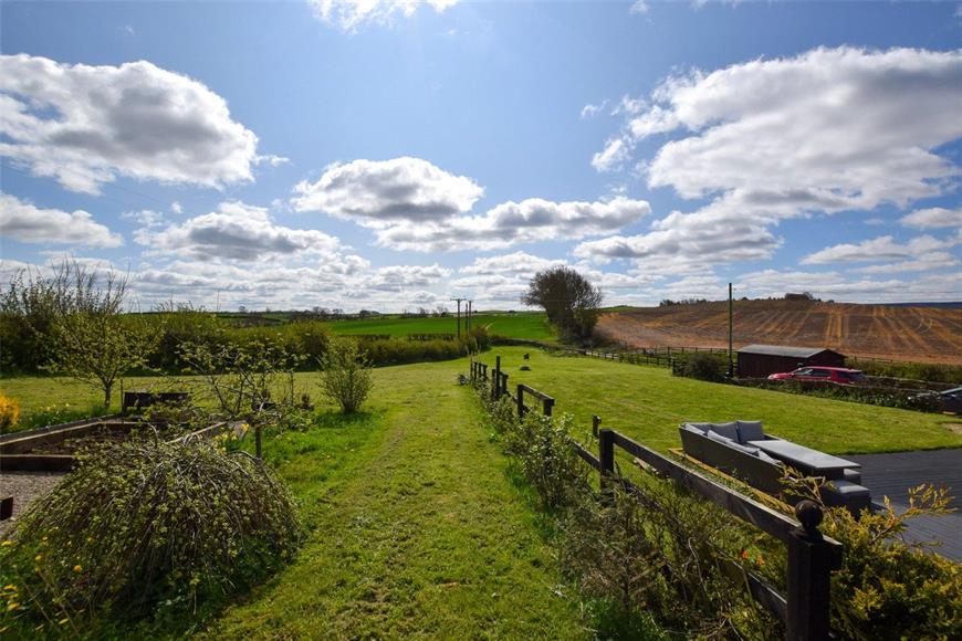 Hutton Magna