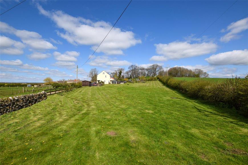 Hutton Magna