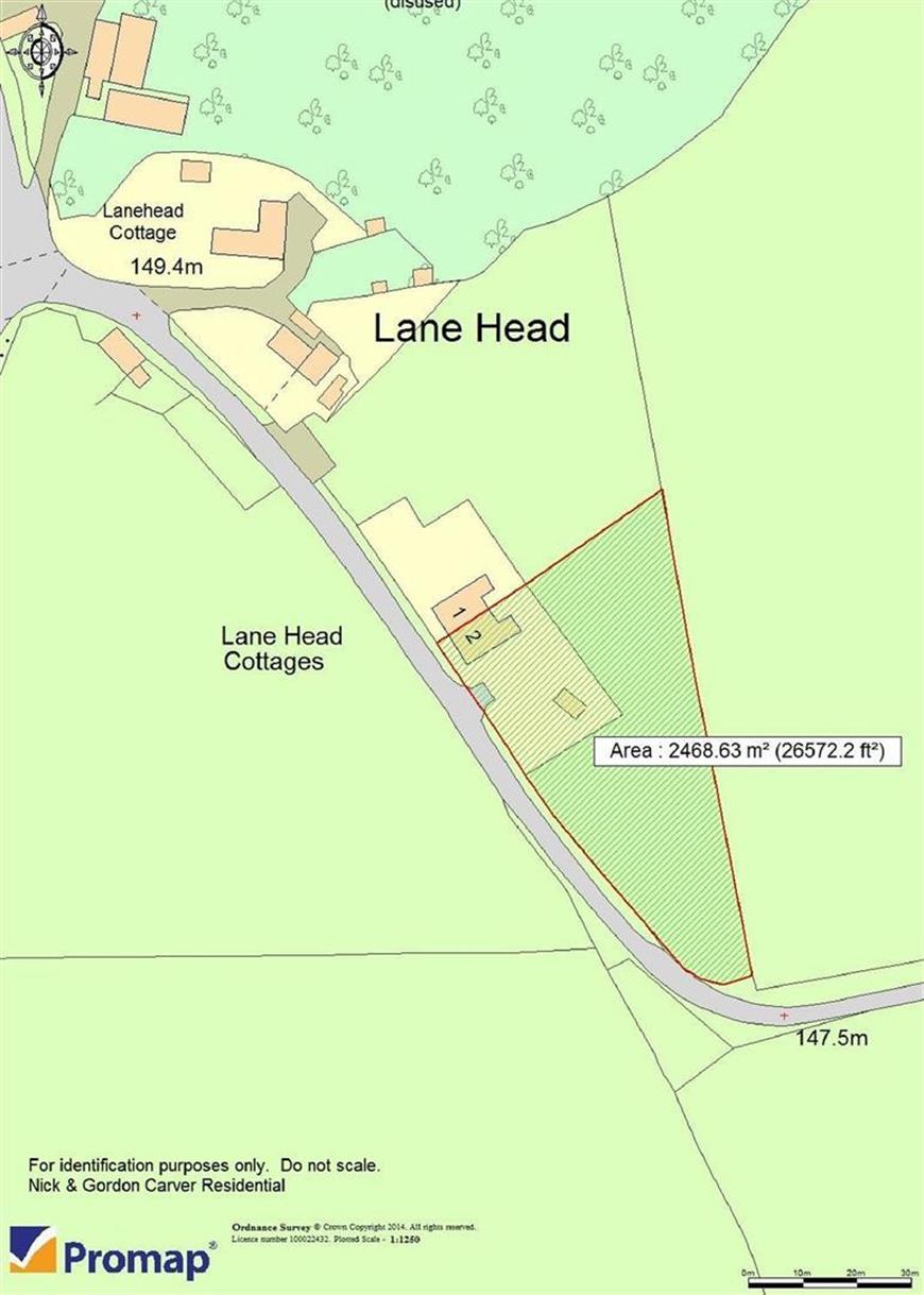 Hutton Magna