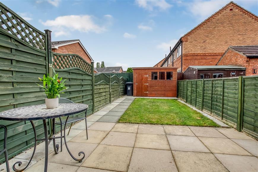 Romanby