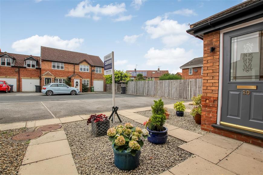 Romanby