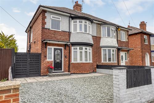 Neasham Road, Darlington