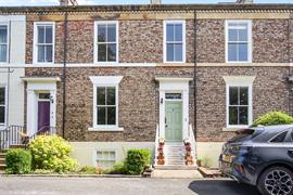 Hurworth Place