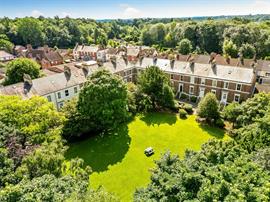 Hurworth Place