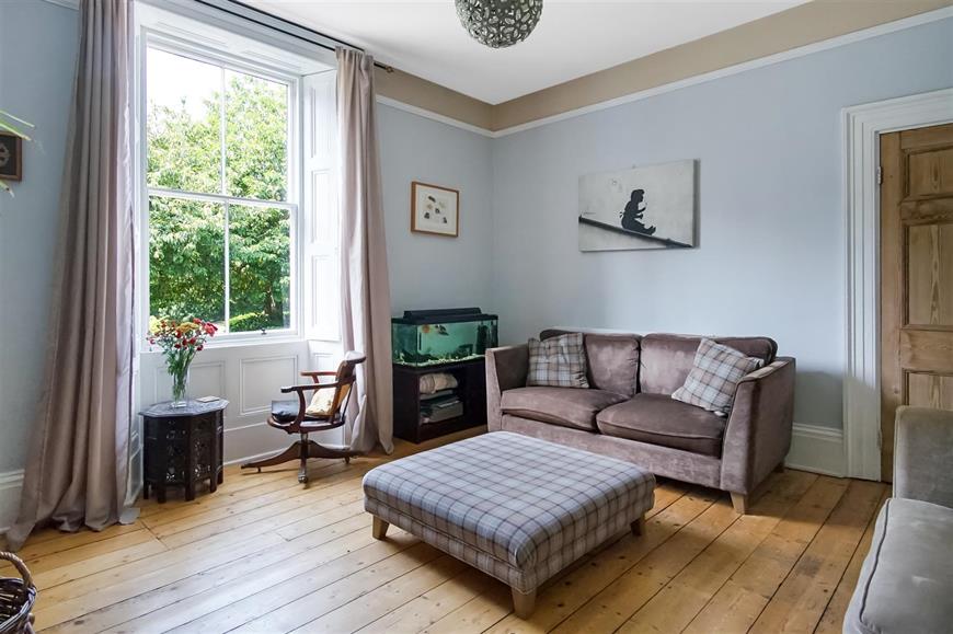 Hurworth Place